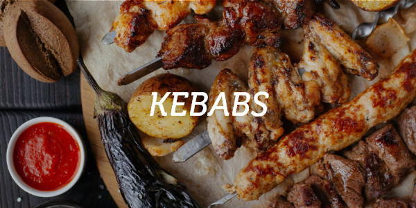 Kebabs
